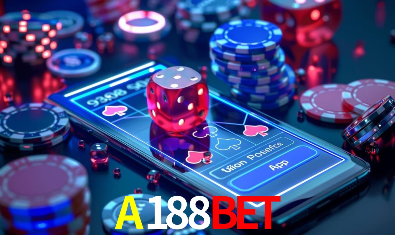 Explore as vantagens do A188BET: serviço profissional e confiabilidade