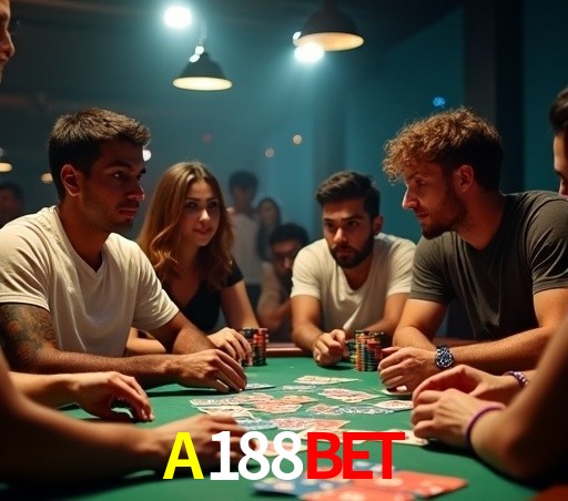 A188BET login