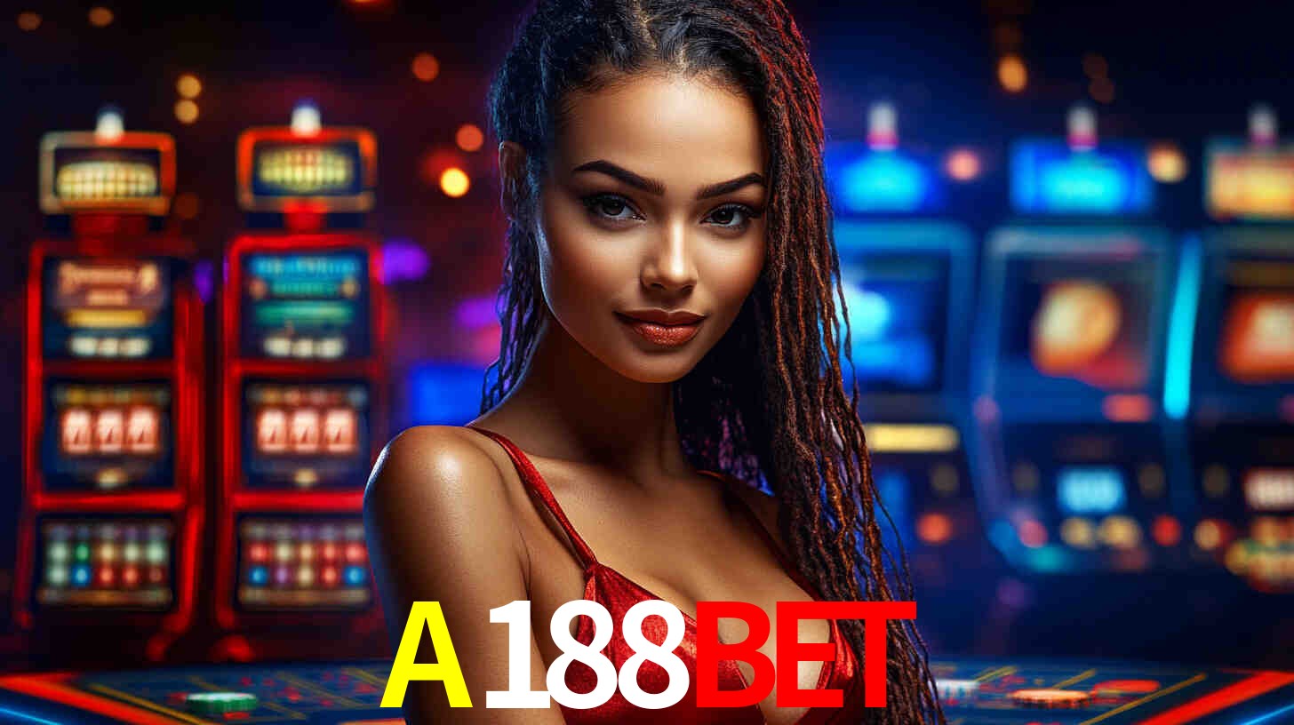 A188BET.COM