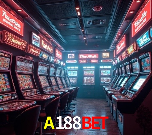 A188BET