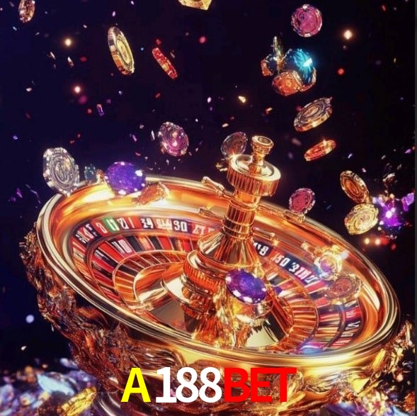 A188BET: Seu Cassino Premiado com Pagamentos Rápidos
