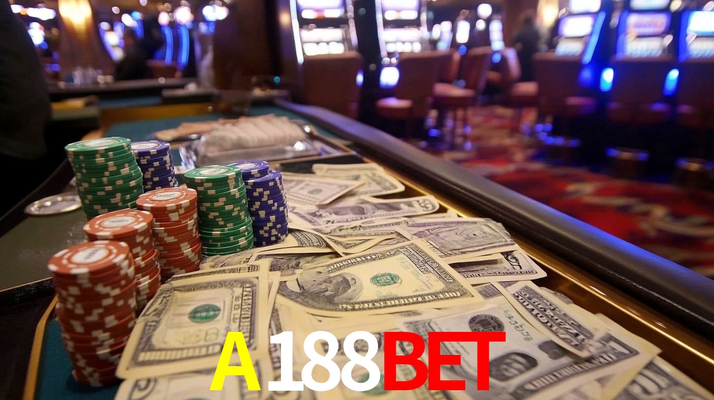 A188BET